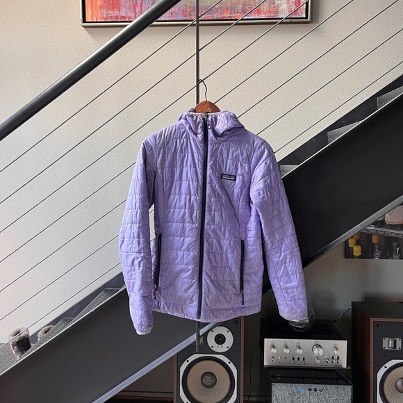 Patagonia Jackets & Blazers - Patagonia Women’s  Nano-puff Jacket